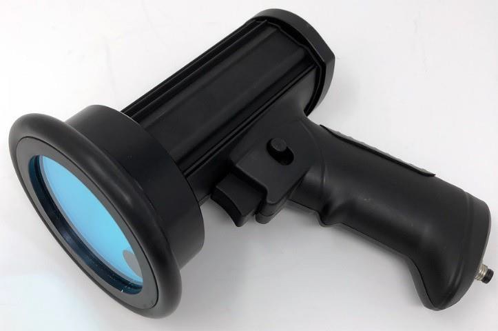 UV Lampe US 710 NDT Master